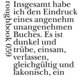 Cover: In Aufl&ouml;sung begriffen - Urs Engeler