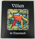 Cover: Villen in Eisenach 2 - Rhino