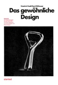 Cover: Das gew&ouml;hnliche Design - Slanted Publishers UG (haftungsbeschr&auml;nkt)