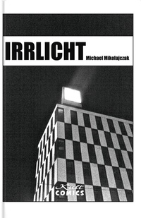 Abbildung von: Irrlicht - Kult Comics