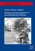 Cover: Picken, Packen, Radeln? - W&uuml;rzburg University Press