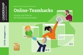 Cover: Online-Teamhacks - managerSeminare Verlags GmbH