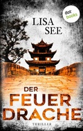 Cover: Der Feuerdrache - dotbooks