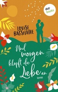 Cover: Und morgen klopft die Liebe an - dotbooks