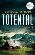 Cover: Totental - dotbooks