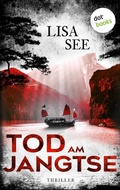 Cover: Tod am Jangtse - dotbooks