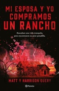 Cover: Mi Esposa Y Yo Compramos Un Rancho - PLANETA