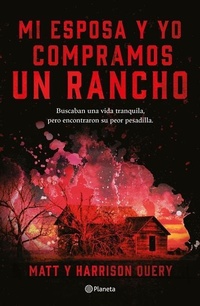 Enlarge image Cover: Mi Esposa Y Yo Compramos Un Rancho - PLANETA