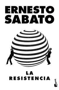 Abbildung von: La Resistencia (Ensayo) / The Resistance (an Essay) - Planeta Publishing