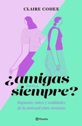 Cover: ?Amigas Para Siempre? - Planeta Mexicana