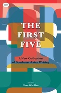 Cover: The First Five - Silkworm Books