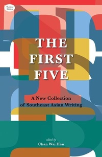 Enlarge image Cover: The First Five - Silkworm Books