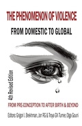 Cover: The Phenomenon of Violence - Prenatal Sciences Research Institute Sophia