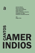 Cover: Cantos Amerindios - Azougue Press