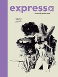 Cover: Expressa - Marcelo d'Salete - Azougue Press