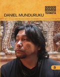 Cover: Daniel Munduruku - Tembeta - Azougue Press