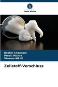 Cover: Zellstoff-Verschluss - Verlag Unser Wissen