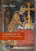 Bild: Charles IV - Karolinum,Nakladatelstvi Univerzity Karlovy,Czech Republic