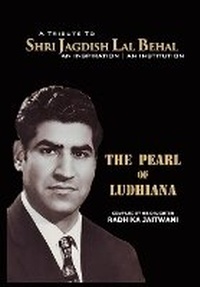 Abbildung von: The Pearl of Ludhiana - Arth Content Creator and Publishers
