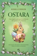 Cover: Ostara - Almuzara