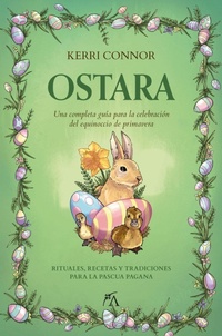 Enlarge image Cover: Ostara - Almuzara
