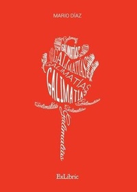 Enlarge image Cover: Galimatias - ExLibric