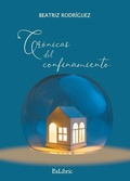 Cover: Cronicas del confinamiento - ExLibric