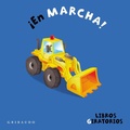 Cover: En Marcha - ANAGRAMA