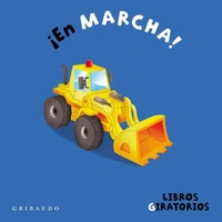 Enlarge image Cover: En Marcha - ANAGRAMA