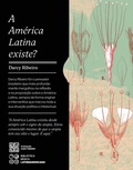 Cover: A America Latina Existe? - Azougue Press