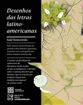 Cover: O desenho das letras latino-americanas - Azougue Press