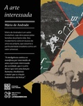 Cover: A arte interessada - Azougue Press