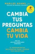 Cover: Cambia Tus Preguntas, Cambia Tu Vida (Change Your Question, Change Your Life Spanish Edition) - Reverte Management International