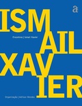 Cover: Ismail Xavier - Encontros - Azougue Press