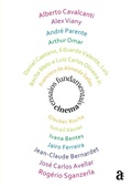 Cover: Ensaios fundamentais - cinema - Azougue Press