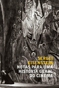 Cover: Notas para uma historia do cinema - Azougue Press