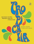 Cover: Tropicalia - Encontros - Azougue Press