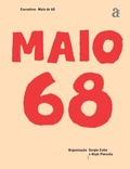 Cover: Maio de 68 - Encontros - Azougue Press