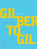 Cover: Gilberto Gil - Encontros - Beco Do Azougue Editorial