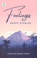 Cover: Feelings (Short Stories, #1) - Author Tree Publishing