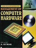 Cover: Encyclopaedia of Management of Computer Hardware - Anmol Publications PVT LTD