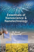 Cover: Essentials of Nanoscience and Nanotechnology - International Books & Periodical Supply Service