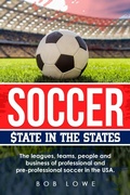 Cover: Soccer - Robert Lowe
