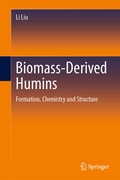Cover: Biomass-Derived Humins - Springer