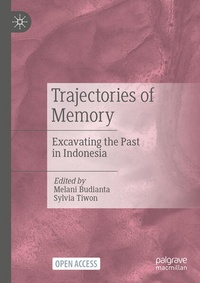 Enlarge image Cover: Trajectories of Memory - Springer