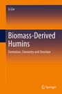 Cover: Biomass-Derived Humins - Springer