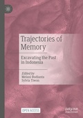 Cover: Trajectories of Memory - Springer