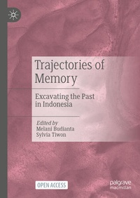 Enlarge image Cover: Trajectories of Memory - Springer