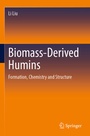 Cover: Biomass-Derived Humins - Springer