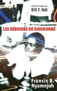 Abbildung von: Les Deboires de Dieudonne - Langaa RPCID